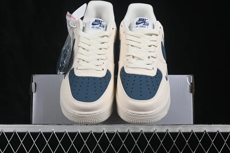 All categories Nk Air Force 1 Air Force series Nk Air Force 1 Low Air Force low-top Nike Air Force 1'07 Low joint model Air Force 1 low-top casual sneakers LD1999-025